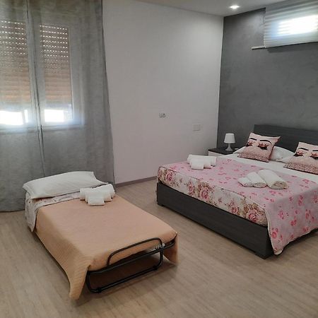 Melitta Apartment Giardini Naxos Eksteriør bilde