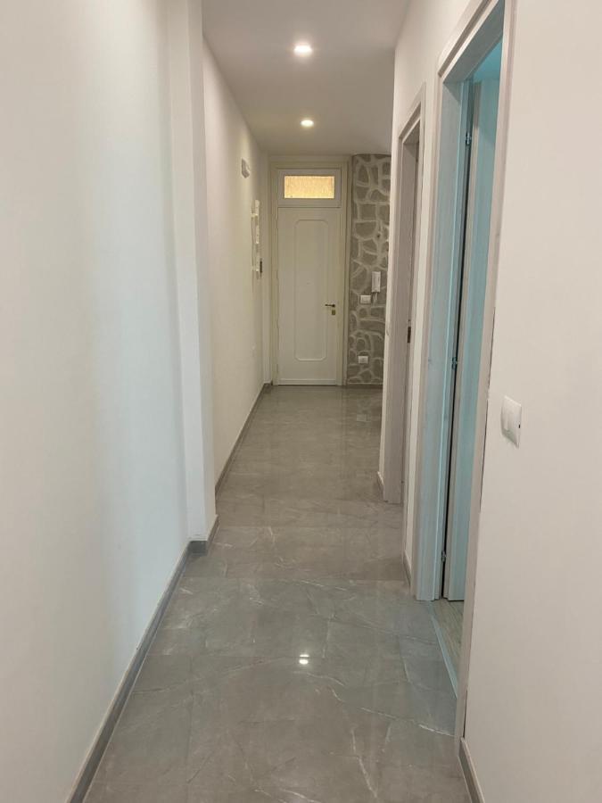Melitta Apartment Giardini Naxos Eksteriør bilde